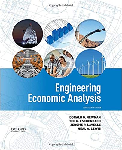 Engineering Economic Analysis (14th Edition) - Epub + Converted pdf